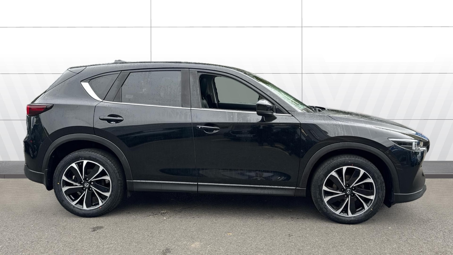 Used Mazda CX-5 2022 for sale - 76097037: Photo 5