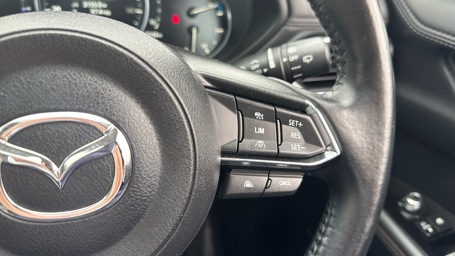 Used Mazda CX-5 2022 for sale - 76097037: Photo 50