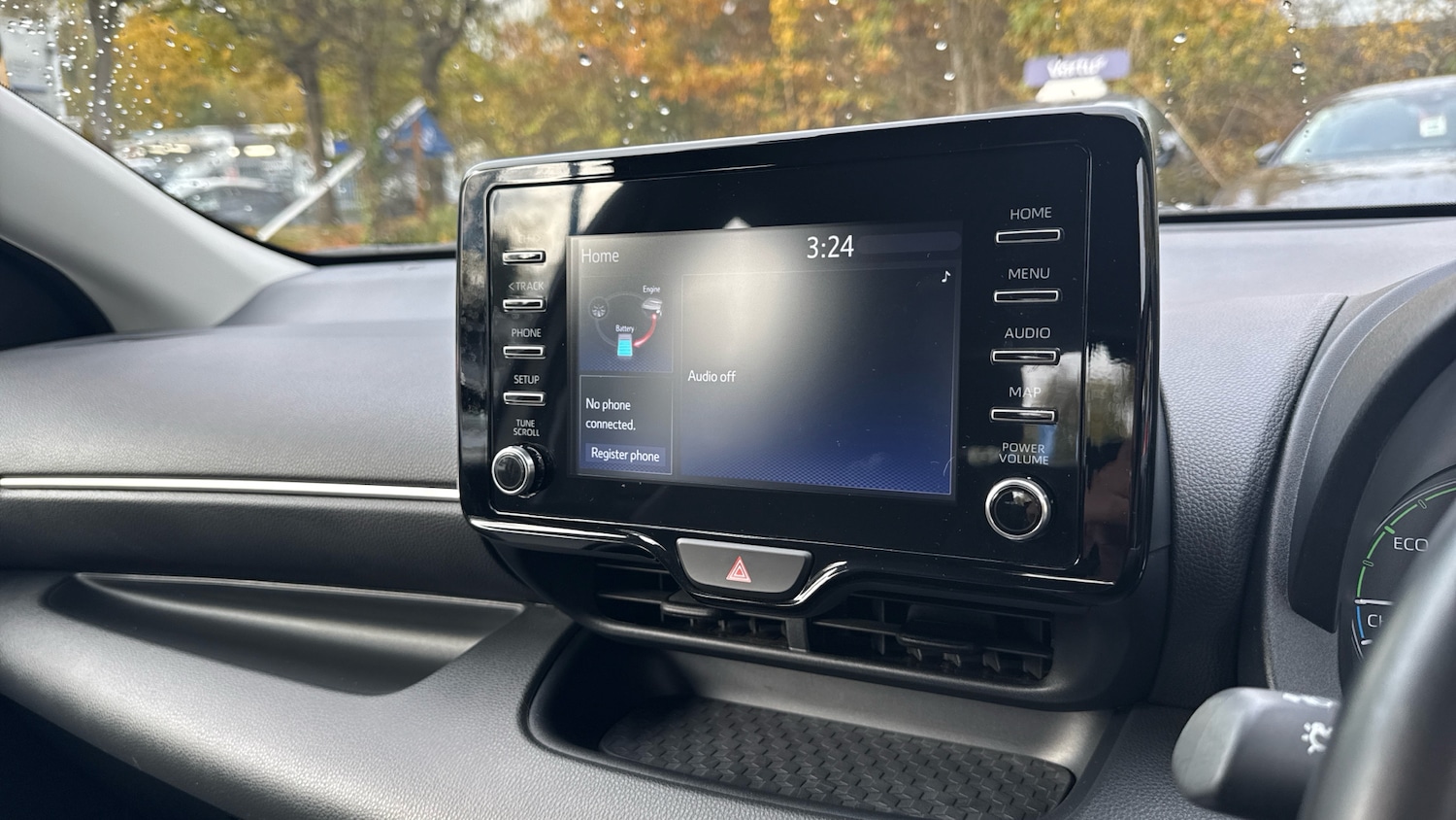 Used Toyota Yaris 2022 for sale - 76413236: Photo 12