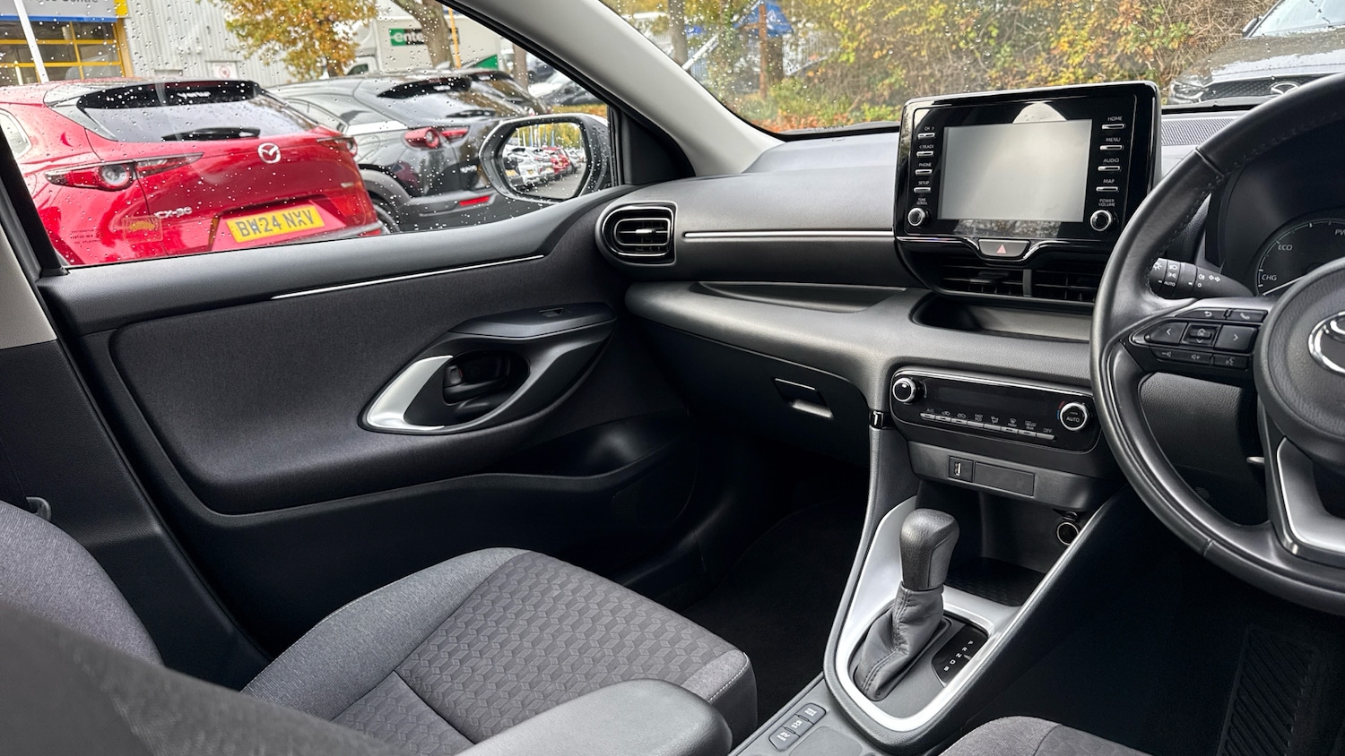 Used Toyota Yaris 2022 for sale - 76413236: Photo 14