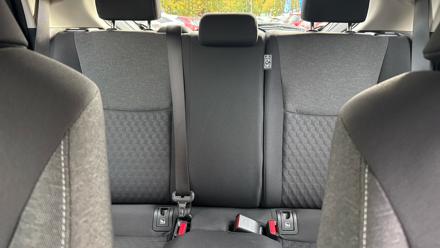 Used Toyota Yaris 2022 for sale - 76413236: Photo 15