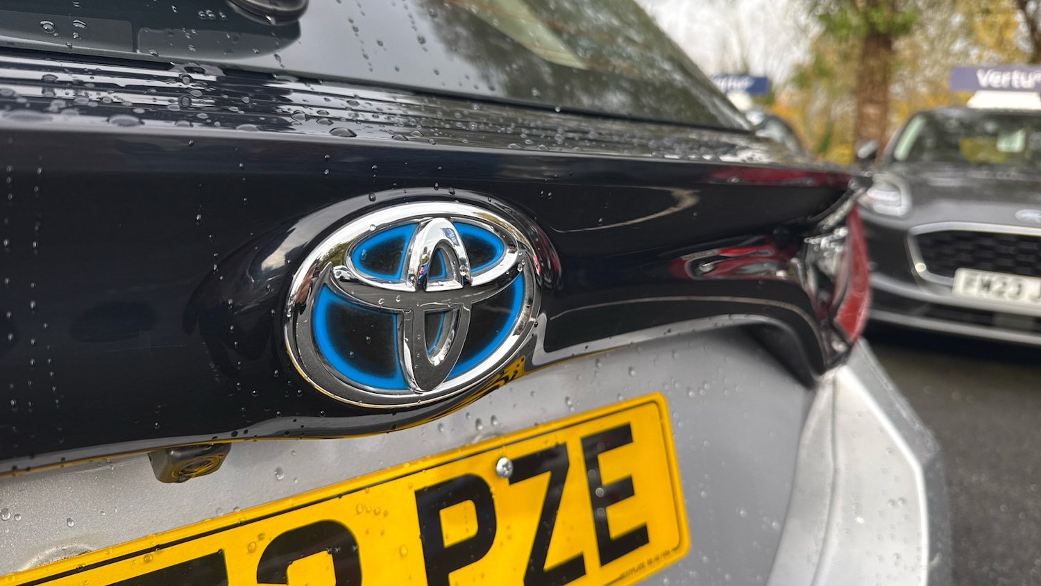 Used Toyota Yaris 2022 for sale - 76413236: Photo 21