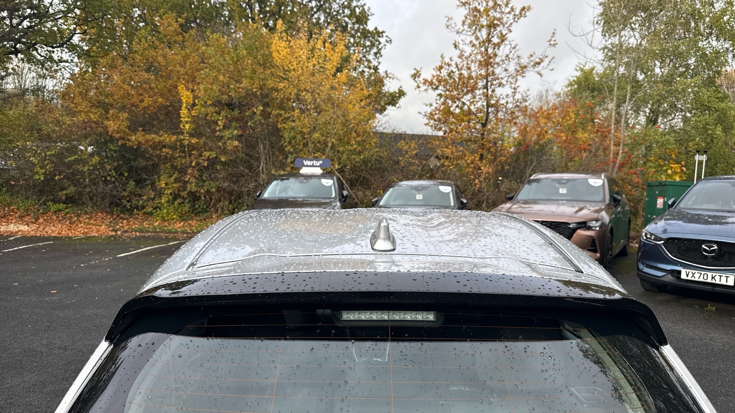 Used Toyota Yaris 2022 for sale - 76413236: Photo 22