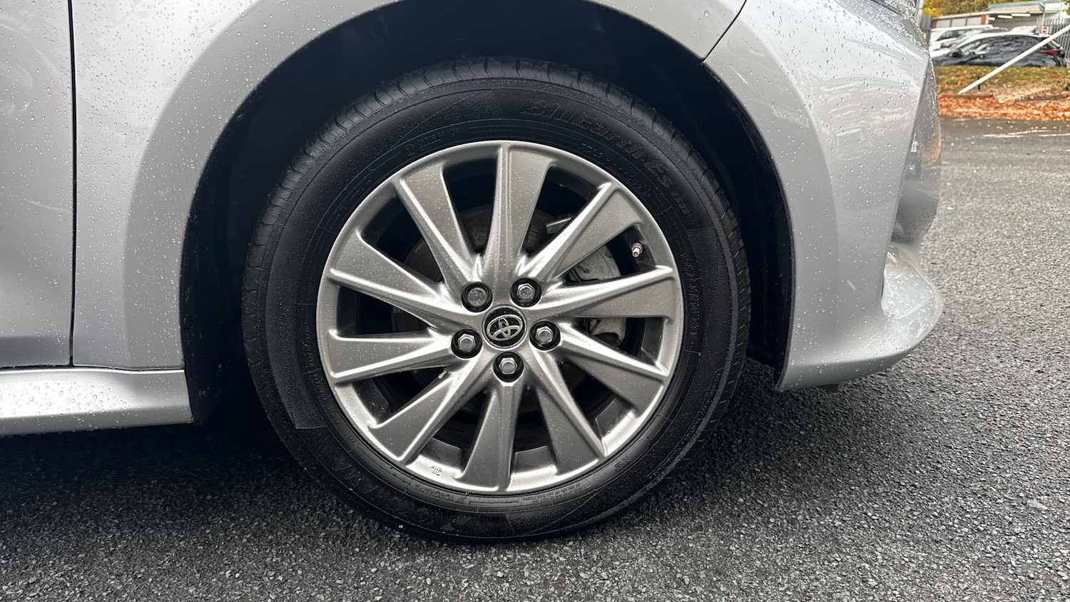 Used Toyota Yaris 2022 for sale - 76413236: Photo 25