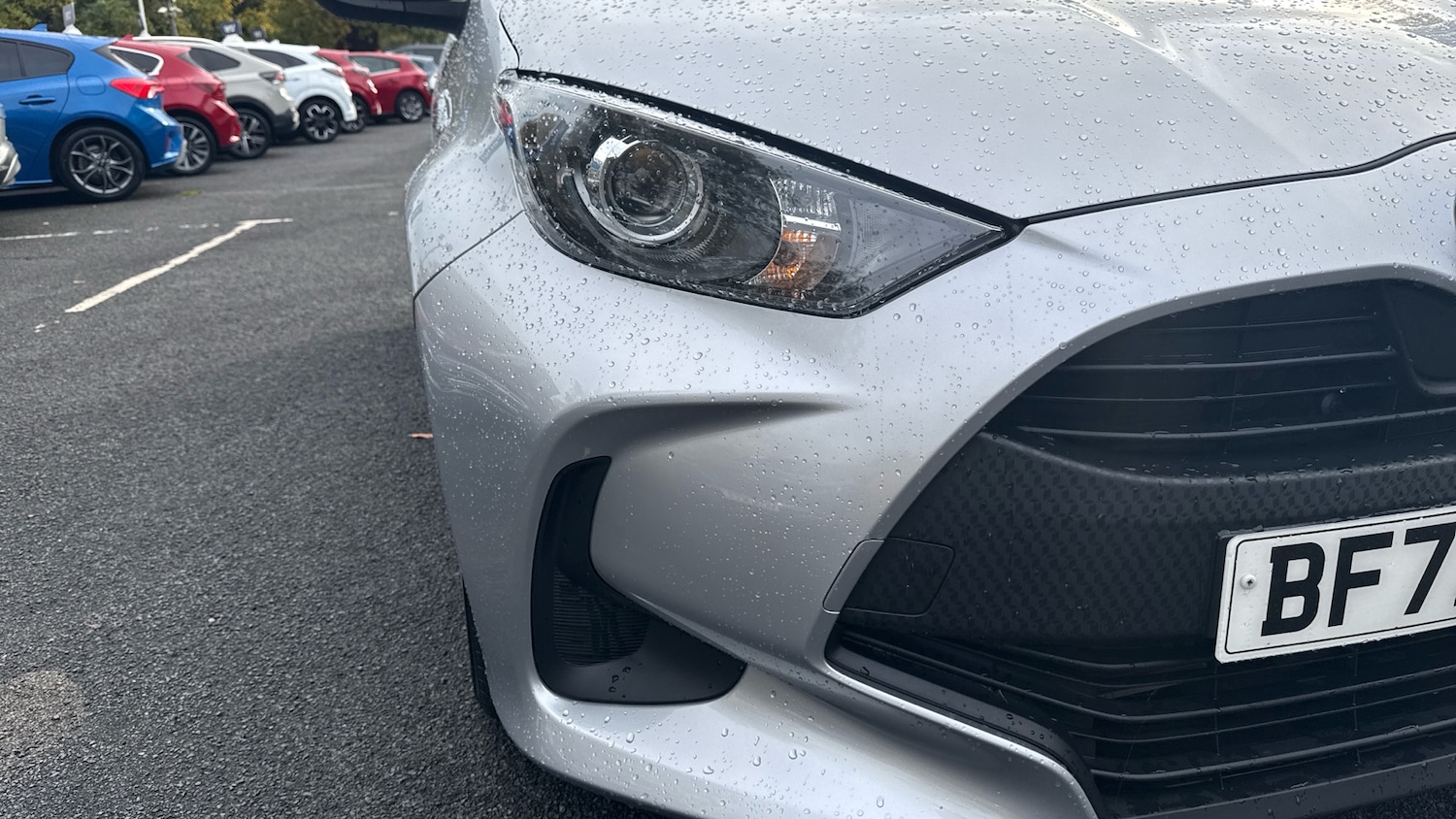 Used Toyota Yaris 2022 for sale - 76413236: Photo 26