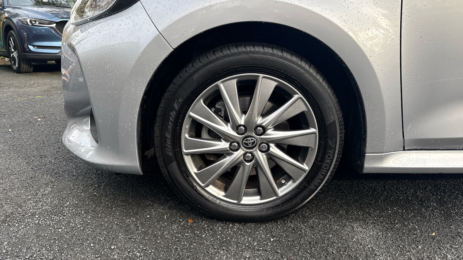 Used Toyota Yaris 2022 for sale - 76413236: Photo 28