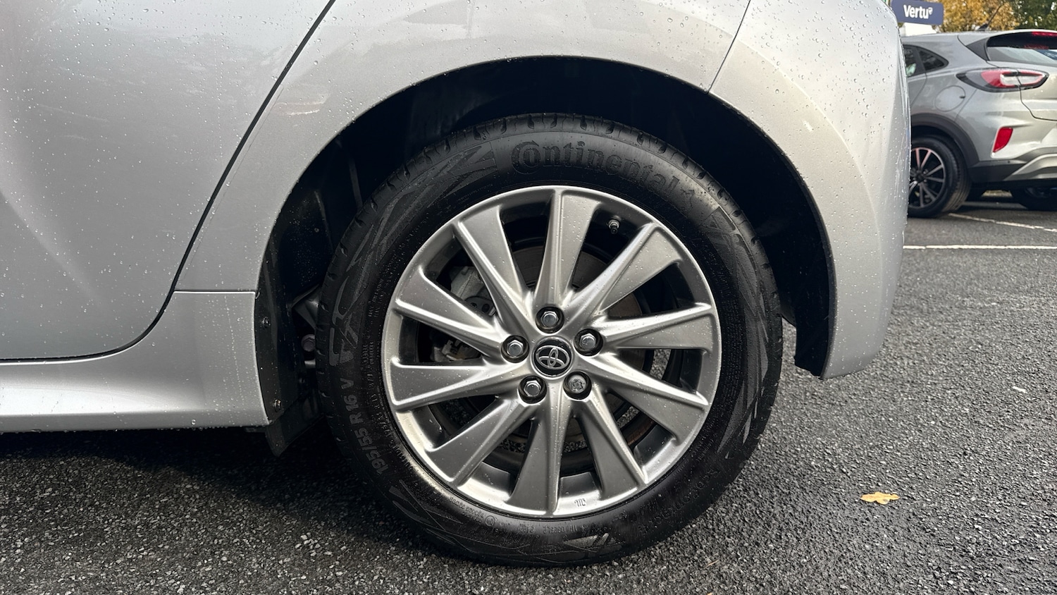 Used Toyota Yaris 2022 for sale - 76413236: Photo 29