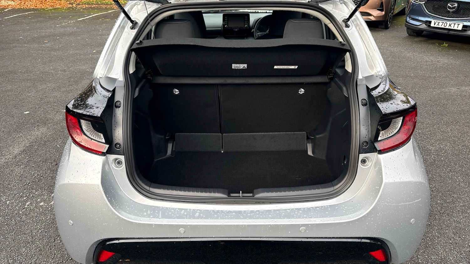 Used Toyota Yaris 2022 for sale - 76413236: Photo 4