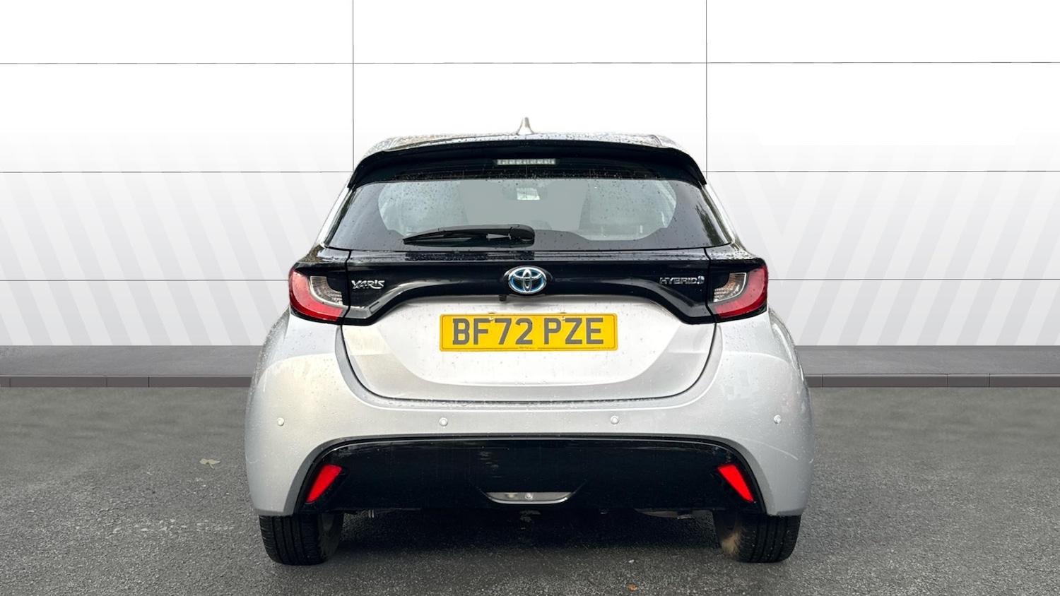 Used Toyota Yaris 2022 for sale - 76413236: Photo 6