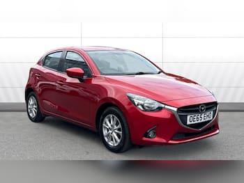 Used Mazda Mazda2 2015 for sale - 79798924: Photo