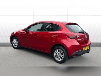 Used Mazda Mazda2 2015 for sale - 79798924: Photo