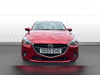 Used Mazda Mazda2 2015 for sale - 79798924: Photo