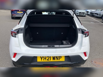 Used Vauxhall Mokka 2021 for sale - 78826169: Photo