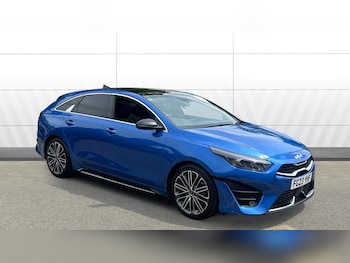 Used Kia Pro Ceed 2023 for sale - 78950456: Photo