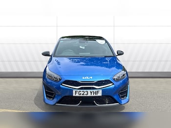 Used Kia Pro Ceed 2023 for sale - 78950456: Photo