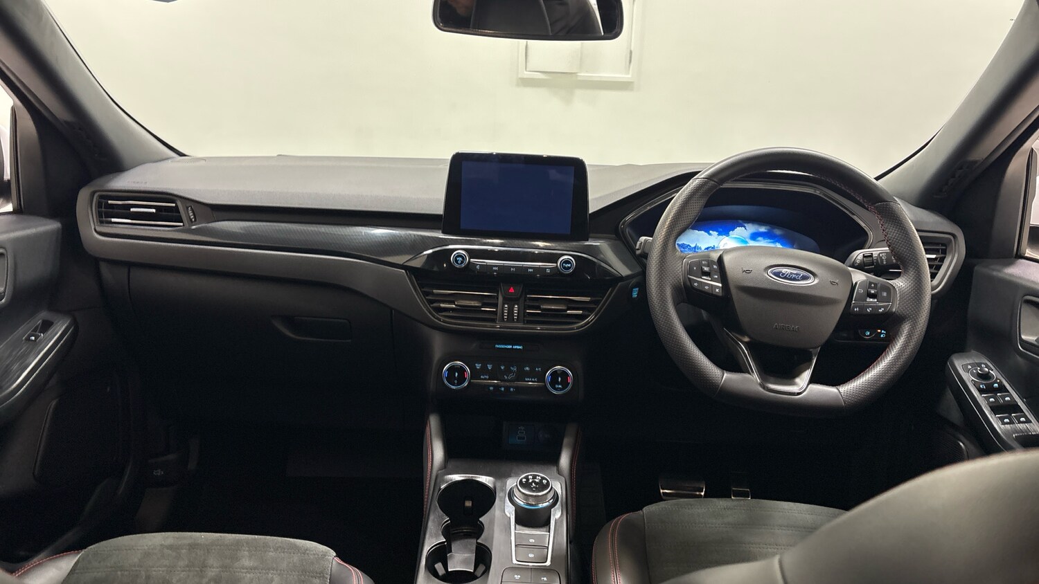 Used Ford Kuga 2023 for sale - 77998255: Photo 10