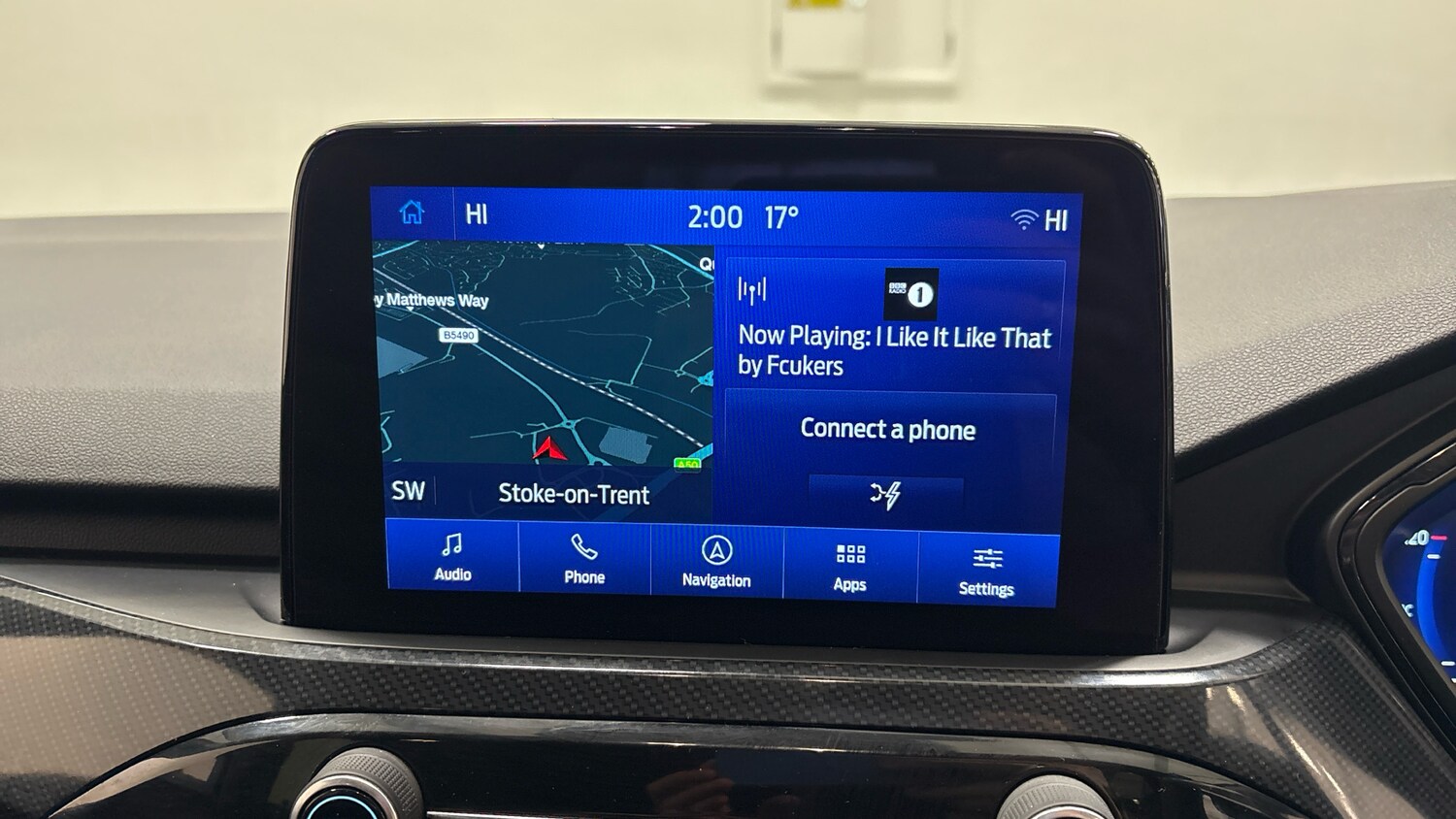 Used Ford Kuga 2023 for sale - 77998255: Photo 12