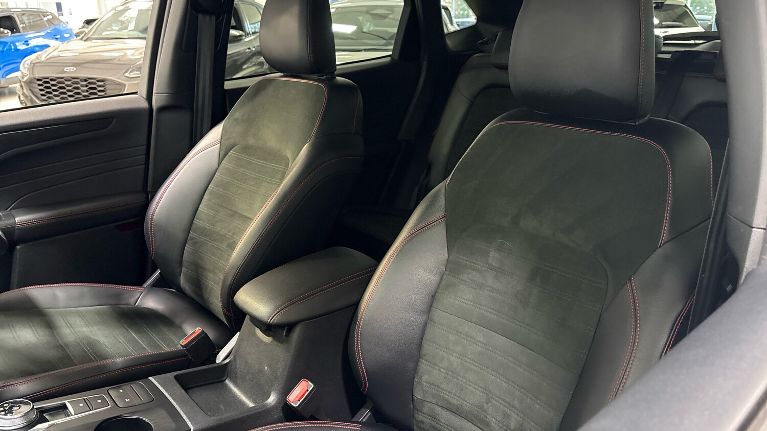 Used Ford Kuga 2023 for sale - 77998255: Photo 25