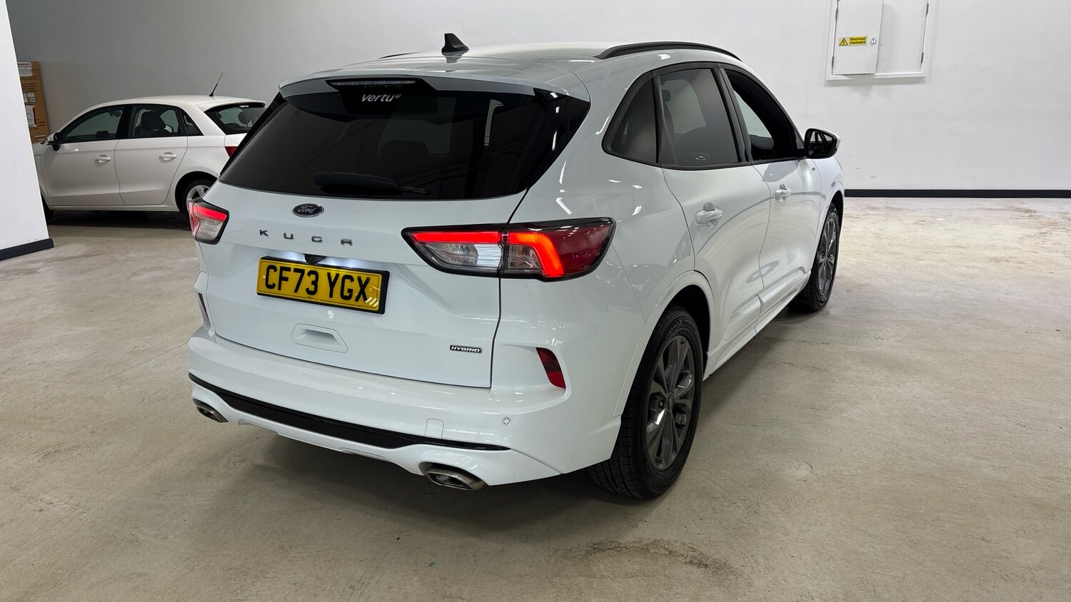 Used Ford Kuga 2023 for sale - 77998255: Photo 31