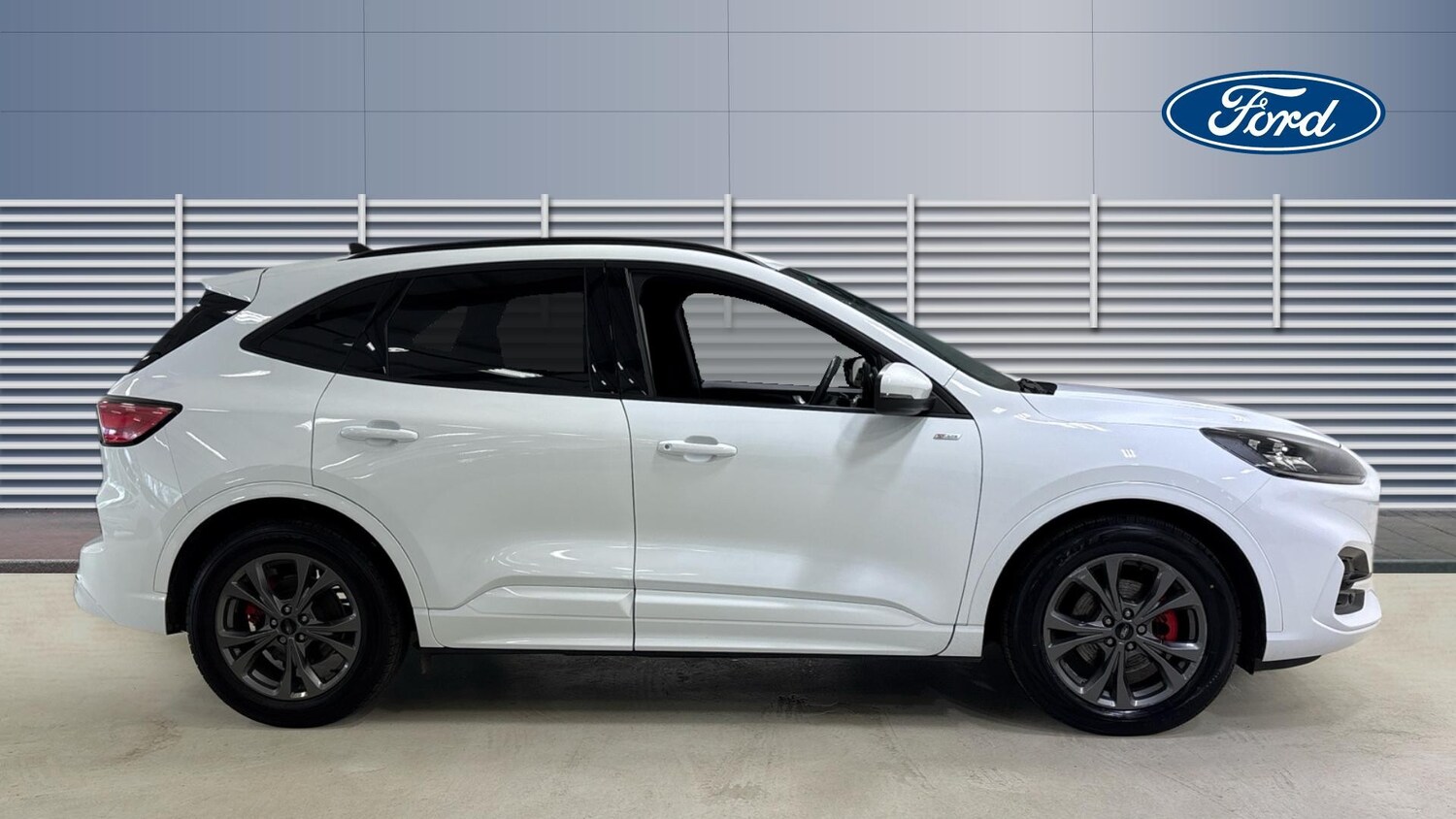 Used Ford Kuga 2023 for sale - 77998255: Photo 5