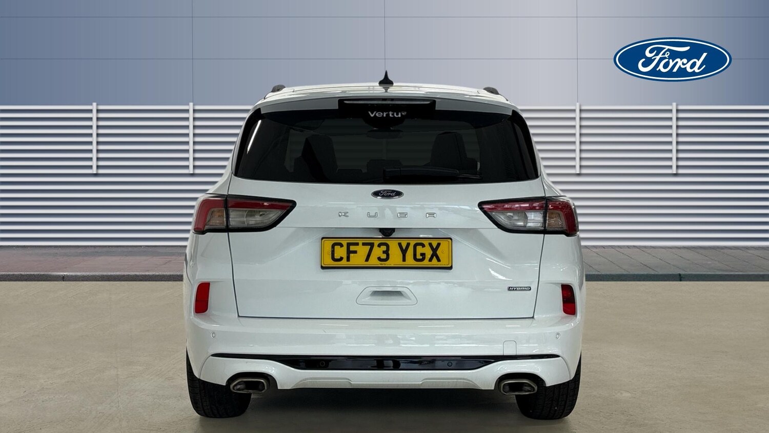 Used Ford Kuga 2023 for sale - 77998255: Photo 6