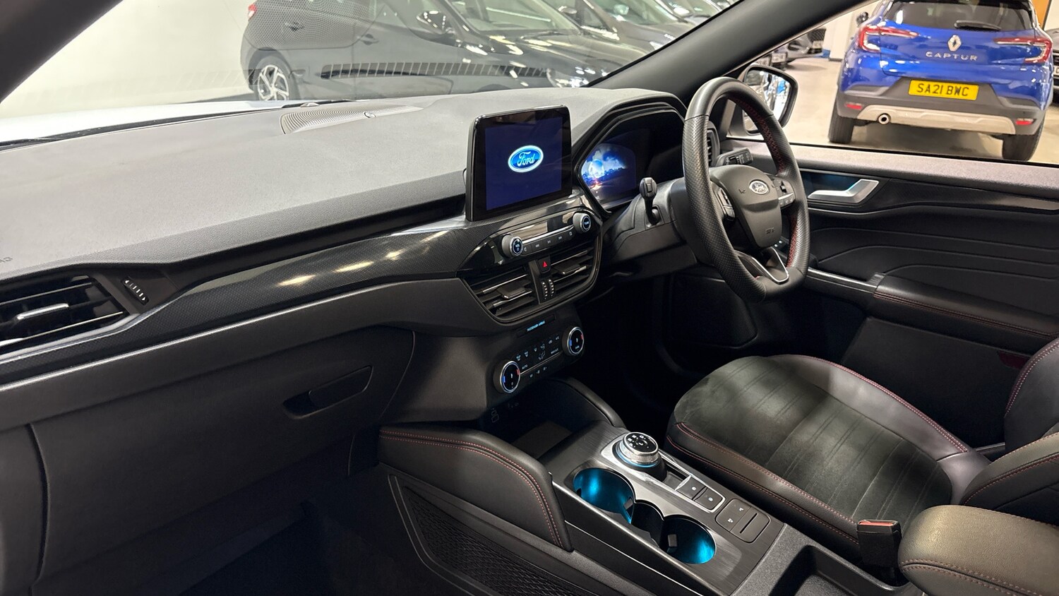 Used Ford Kuga 2023 for sale - 77998255: Photo 9