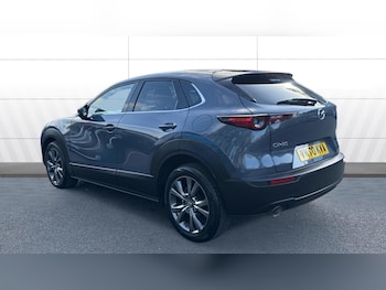 Used Mazda CX-30 2020 for sale - 78340196: Photo