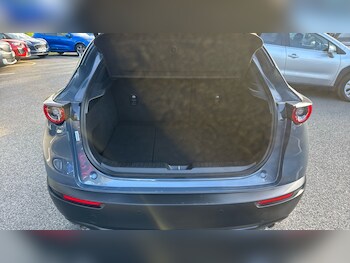 Used Mazda CX-30 2020 for sale - 78340196: Photo