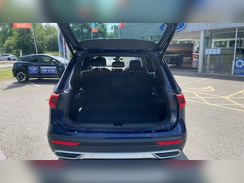 Used SEAT Tarraco 2020 for sale - 78708728: Photo