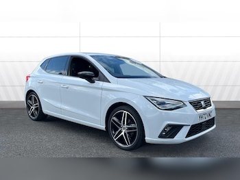Used SEAT Ibiza 2022 for sale - 78168664: Photo