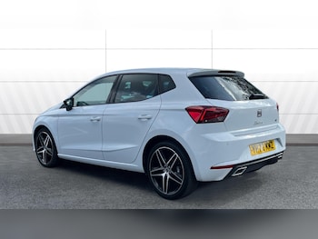 Used SEAT Ibiza 2022 for sale - 78168664: Photo