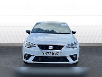 Used SEAT Ibiza 2022 for sale - 78168664: Photo