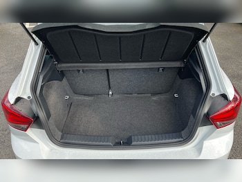 Used SEAT Ibiza 2022 for sale - 78168664: Photo