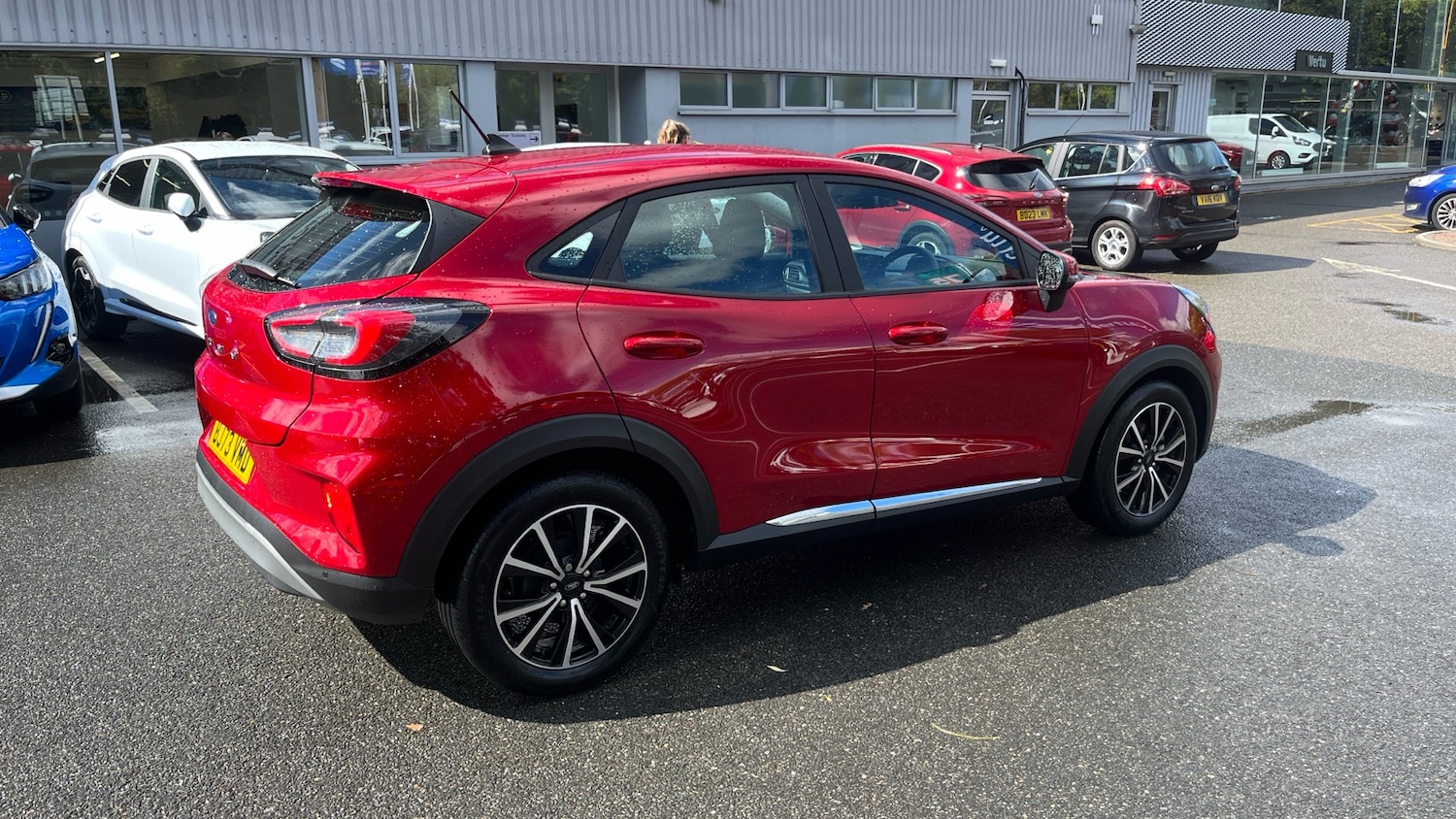 Vehicle 37