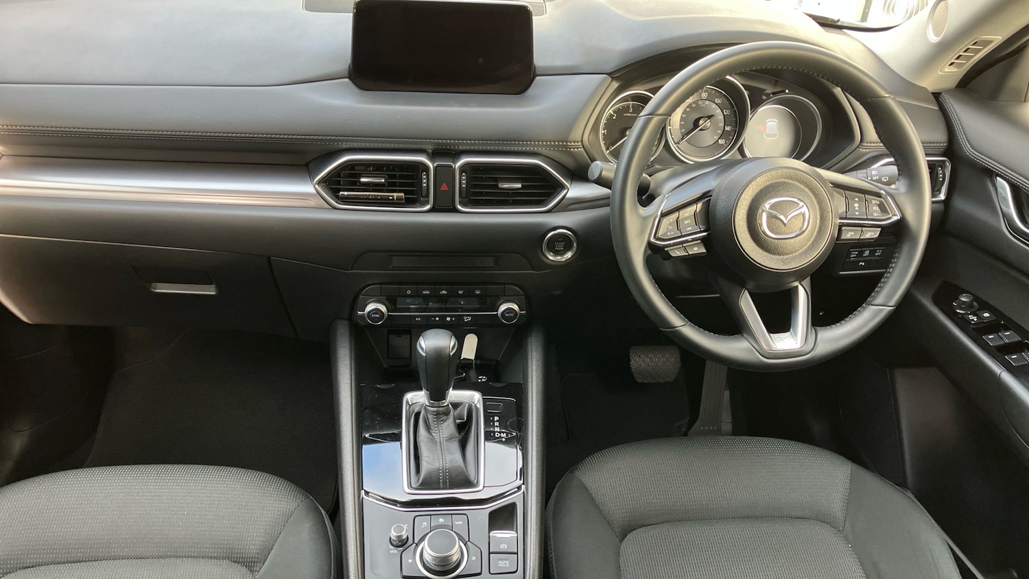 Used Mazda CX-5 2020 for sale - 76653133: Photo 10