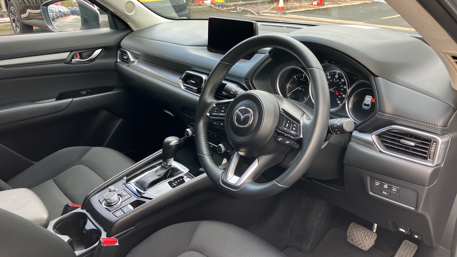 Used Mazda CX-5 2020 for sale - 76653133: Photo 11