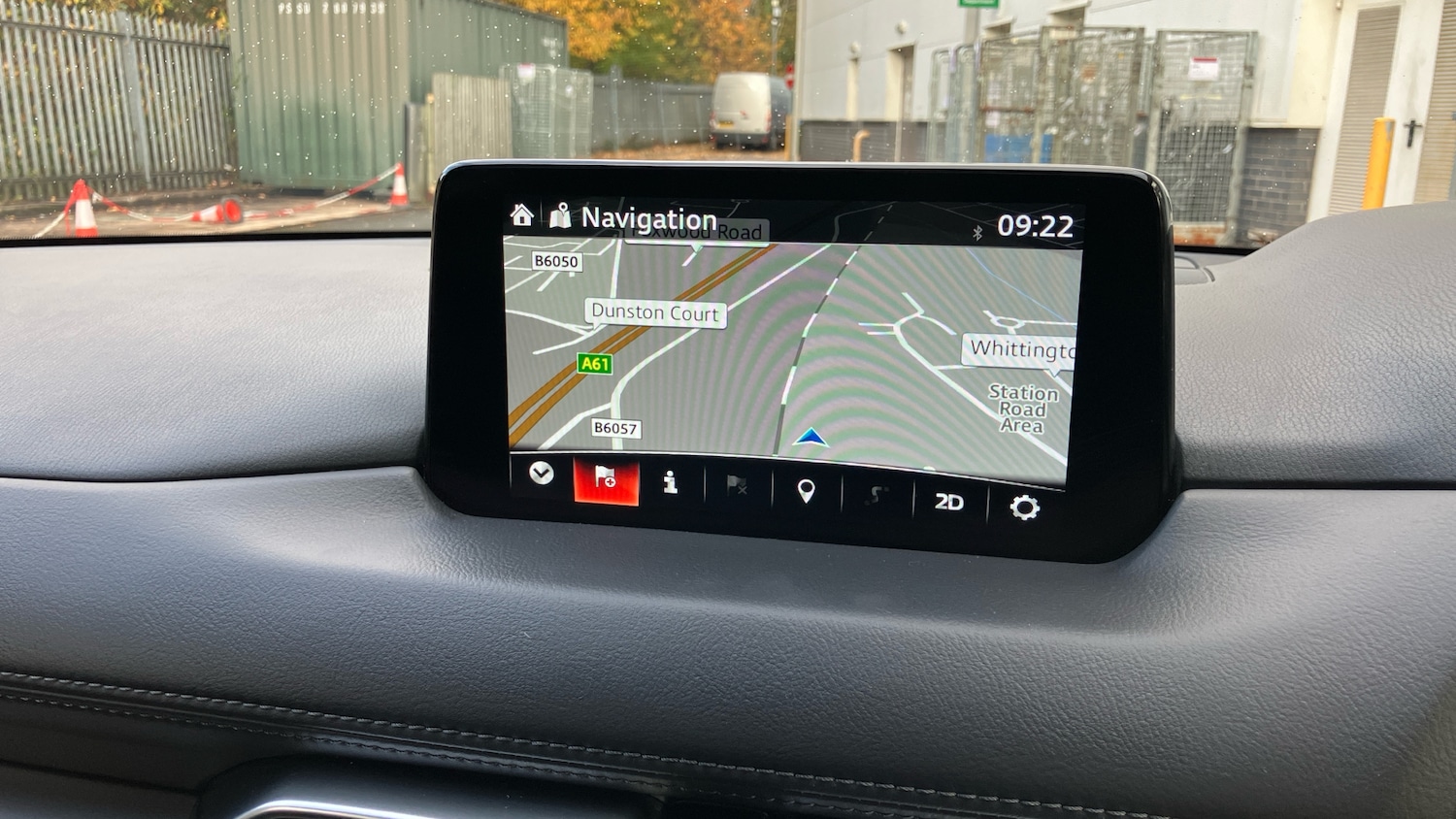 Used Mazda CX-5 2020 for sale - 76653133: Photo 12