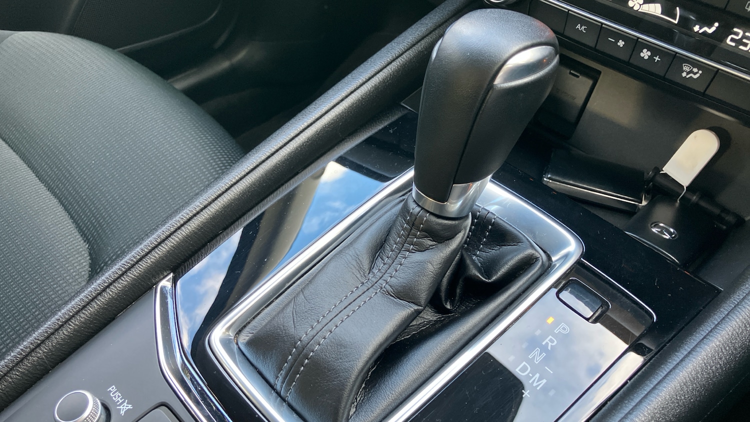 Used Mazda CX-5 2020 for sale - 76653133: Photo 13