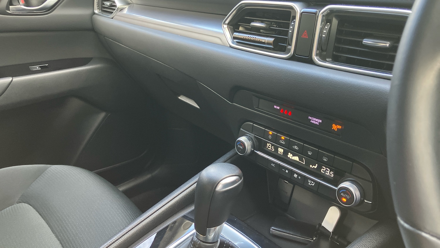 Used Mazda CX-5 2020 for sale - 76653133: Photo 14