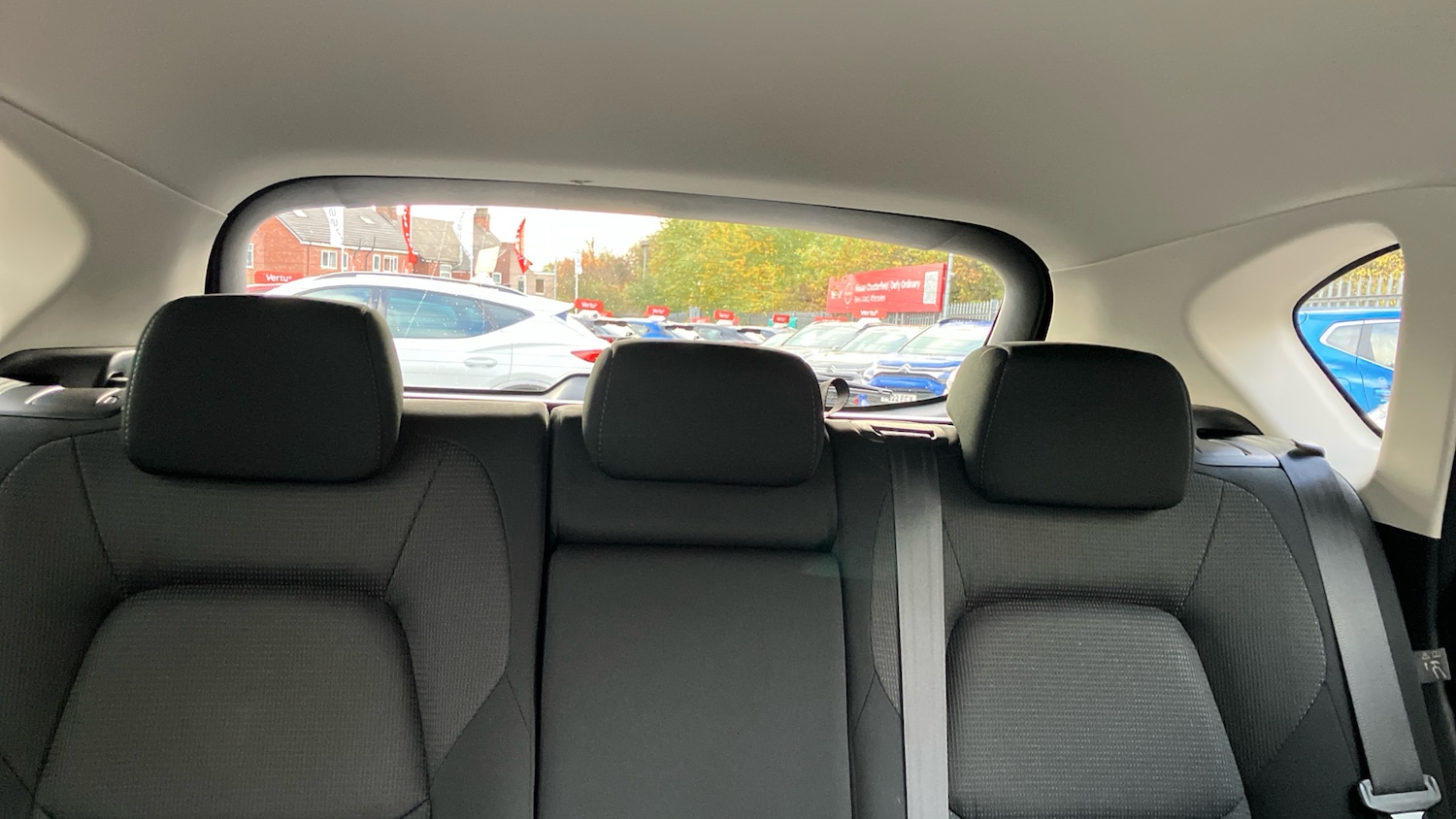 Used Mazda CX-5 2020 for sale - 76653133: Photo 15