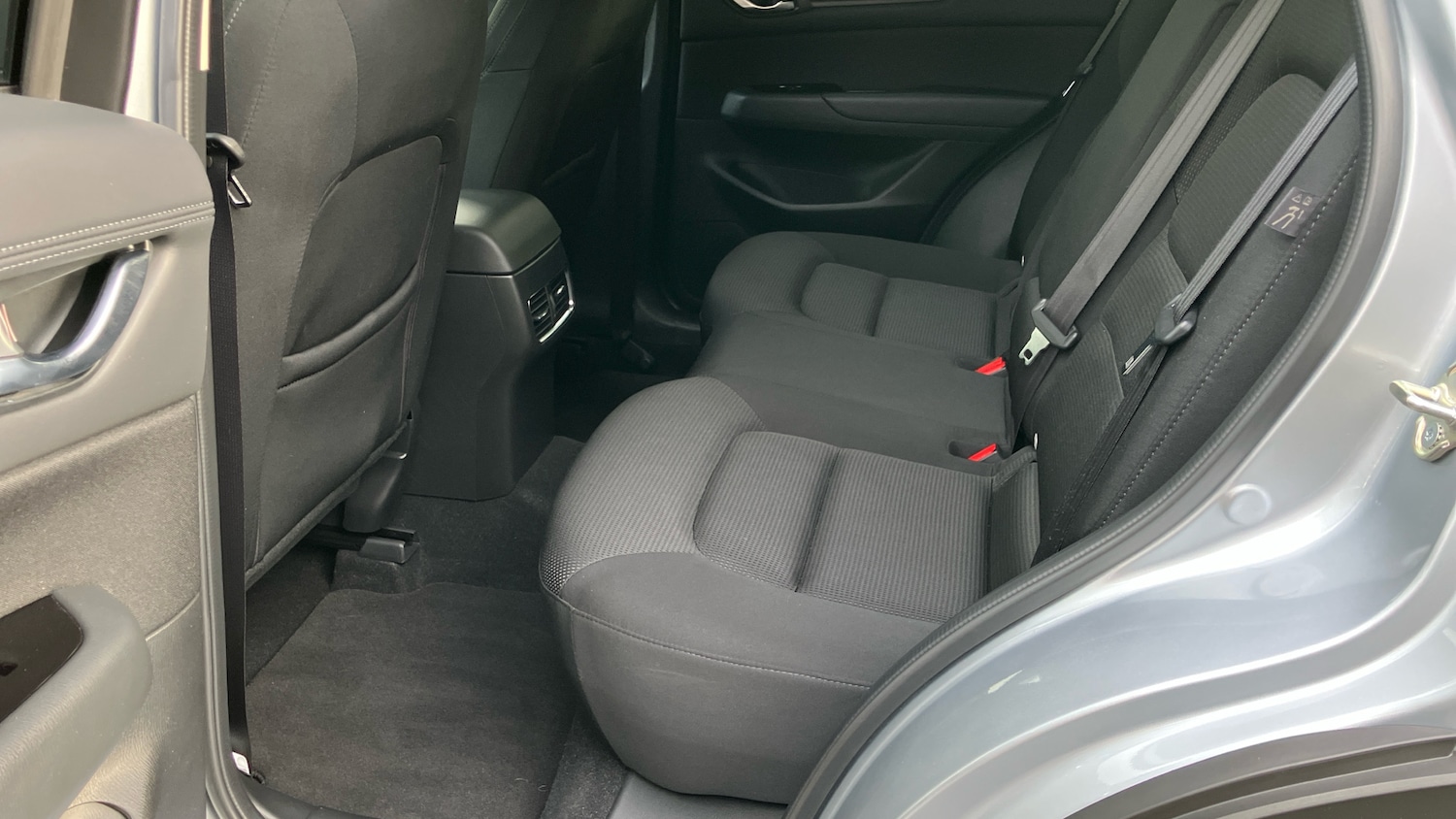 Used Mazda CX-5 2020 for sale - 76653133: Photo 16