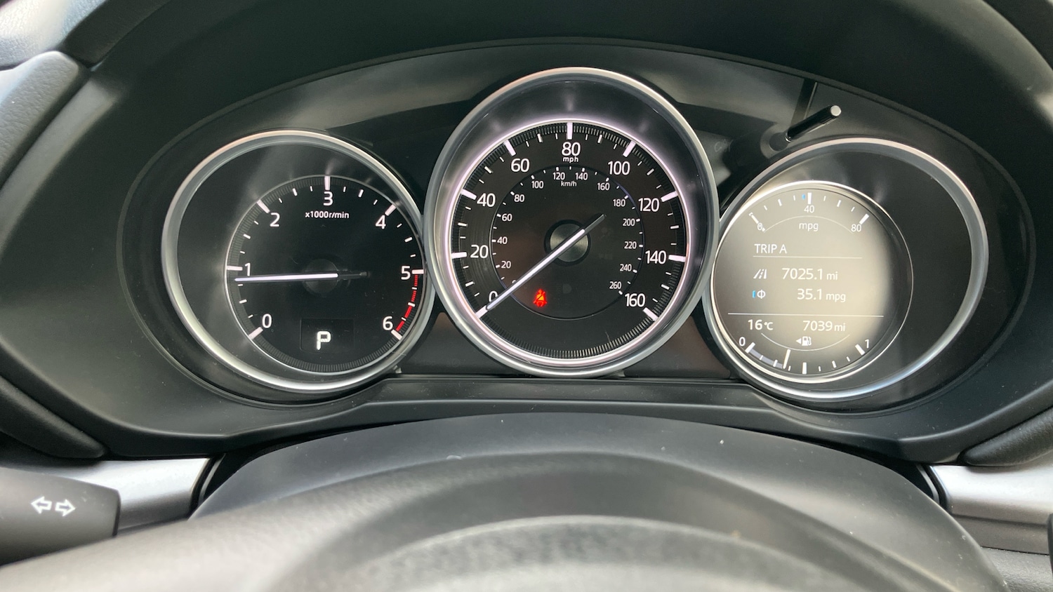 Used Mazda CX-5 2020 for sale - 76653133: Photo 18