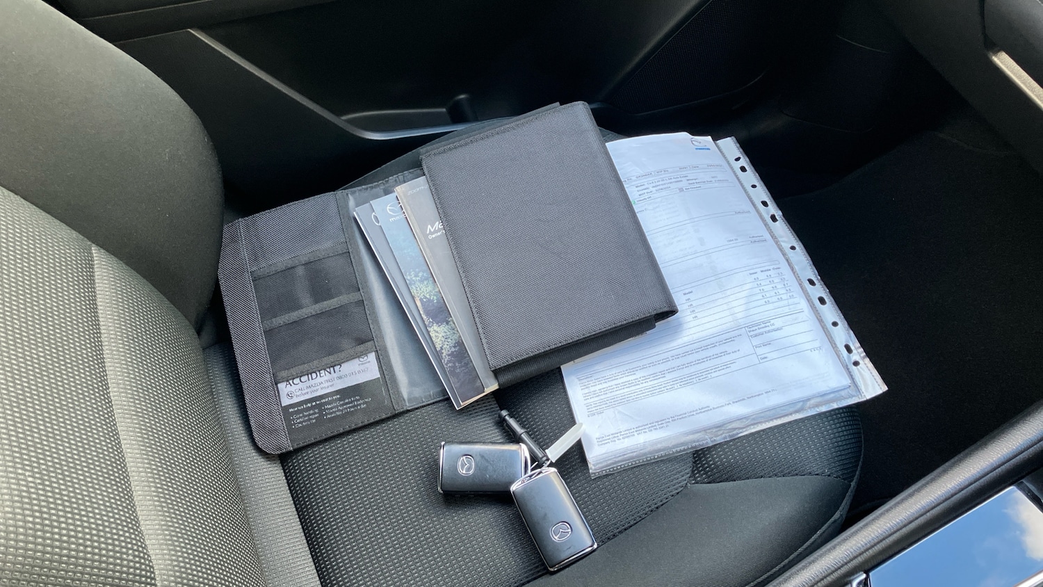 Used Mazda CX-5 2020 for sale - 76653133: Photo 19