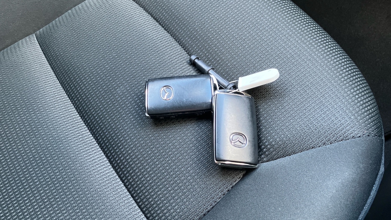 Used Mazda CX-5 2020 for sale - 76653133: Photo 20