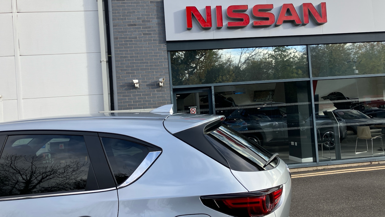 Used Mazda CX-5 2020 for sale - 76653133: Photo 24