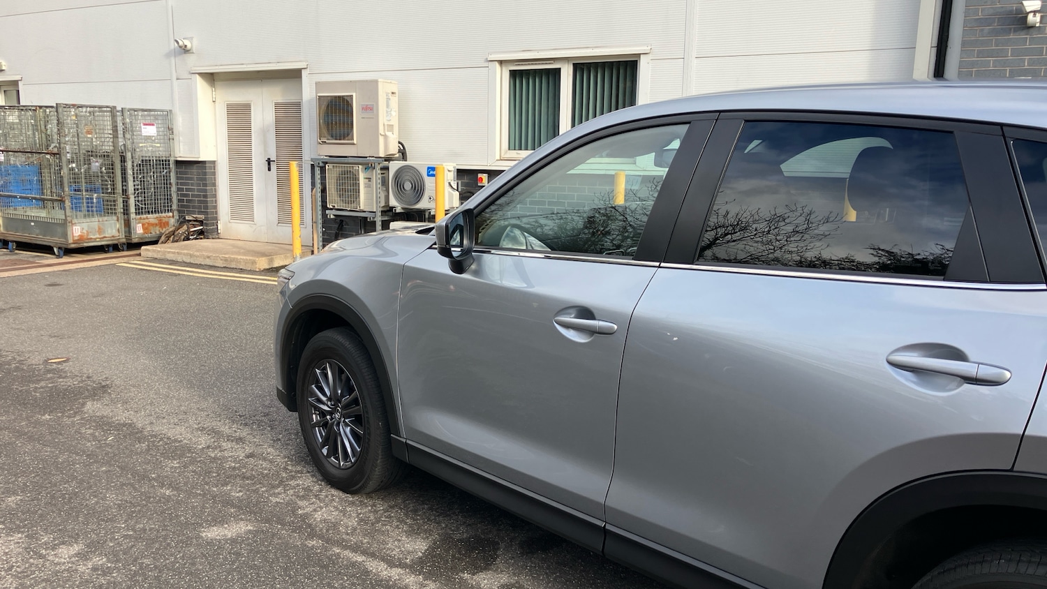 Used Mazda CX-5 2020 for sale - 76653133: Photo 25