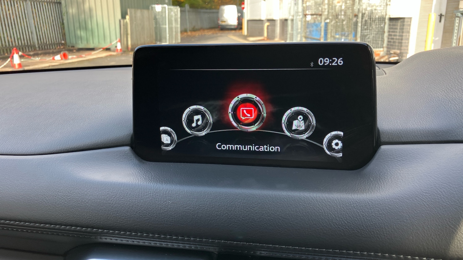 Used Mazda CX-5 2020 for sale - 76653133: Photo 27