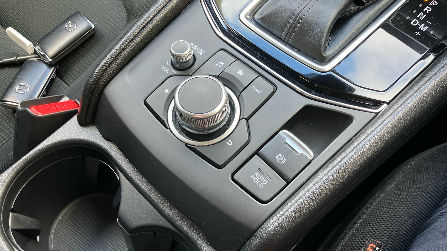 Used Mazda CX-5 2020 for sale - 76653133: Photo 28