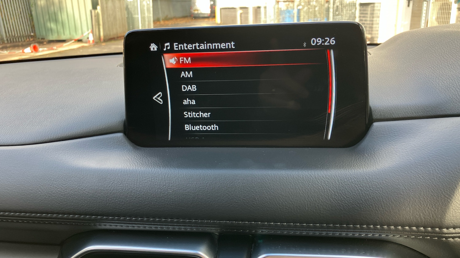 Used Mazda CX-5 2020 for sale - 76653133: Photo 29