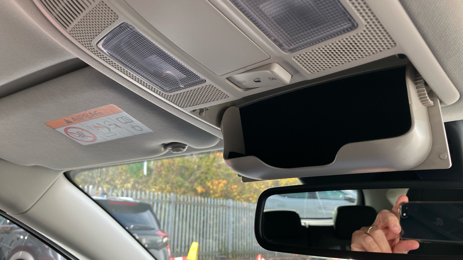 Used Mazda CX-5 2020 for sale - 76653133: Photo 30